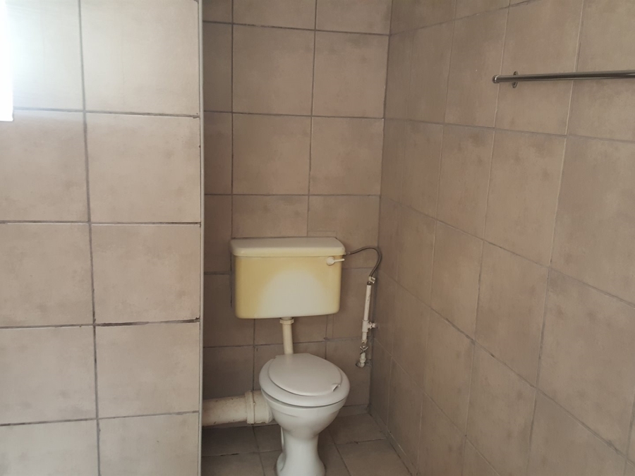 To Let 1 Bedroom Property for Rent in Pretorius Kloof Free State